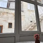 Daire Ayten Hanım Konağı Ürgüp