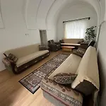 Daire Ayten Hanım Konağı Ürgüp