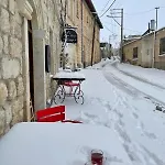 Ayten Hanım Konağı Daire *
