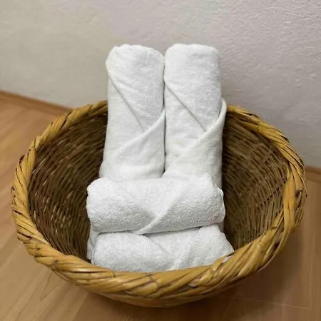 Ayten Hanim Konagi Apartman Ürgüp