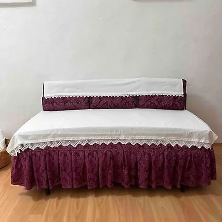 Apartman Ayten Hanim Konagi Ürgüp