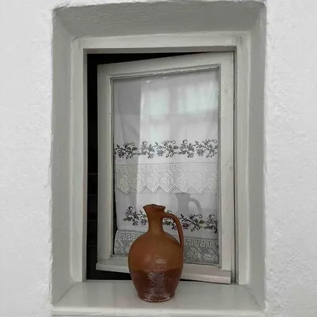 Ayten Hanim Konagi 公寓 于尔居普
