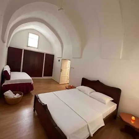Apartman Ayten Hanim Konagi