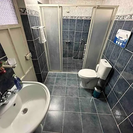 Apartman Ayten Hanim Konagi *