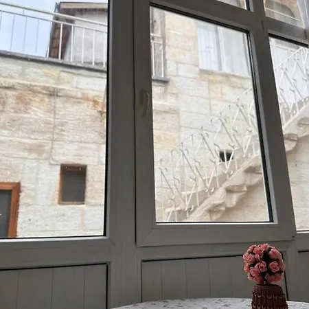 Apartman Ayten Hanim Konagi Ürgüp