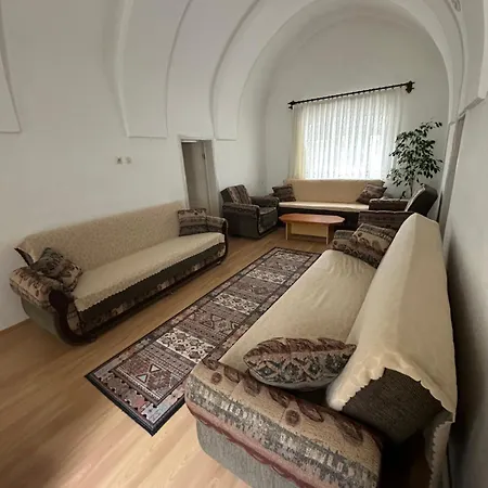 Apartman Ayten Hanim Konagi Ürgüp