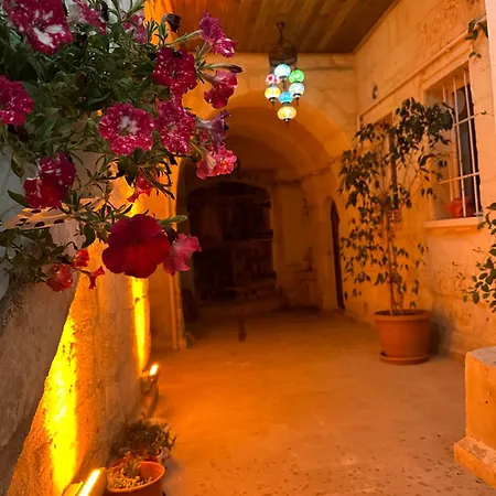 Apartamento Ayten Hanim Konagi Ürgüp