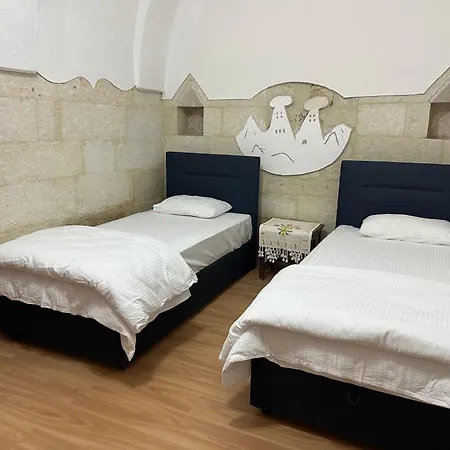 Ayten Hanım Konağı Daire *