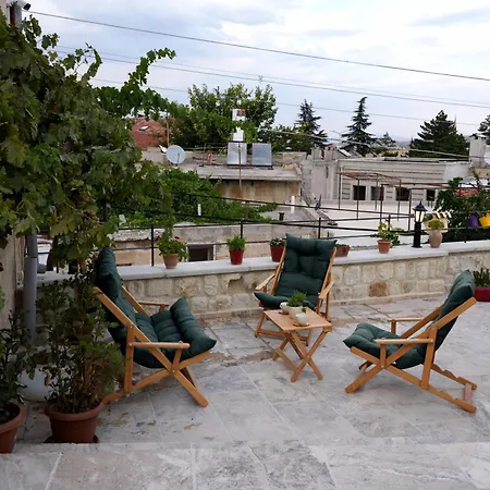 Ayten Hanım Konağı
