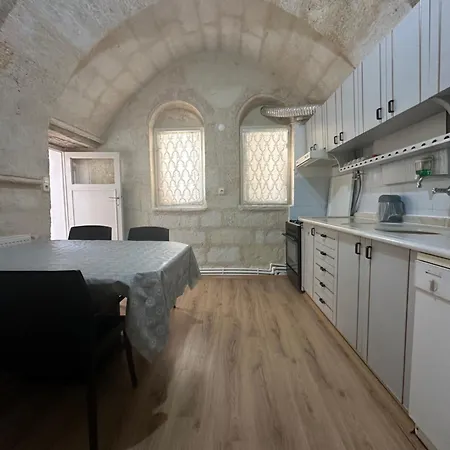 Ayten Hanım Konağı Daire Ürgüp