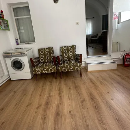 Ayten Hanim Konagi Apartamento