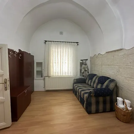 Ayten Hanim Konagi Apartman *