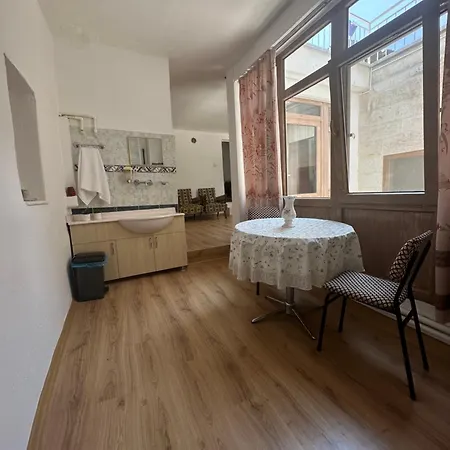 Apartman Ayten Hanim Konagi Ürgüp