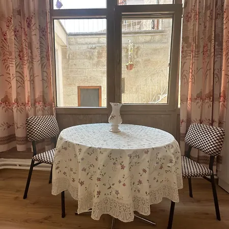 Ayten Hanim Konagi Ürgüp