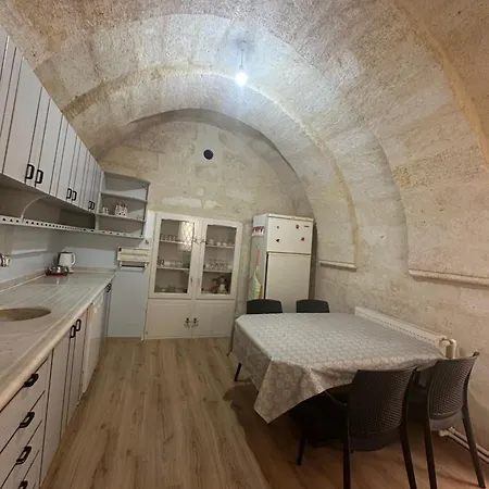 Apartman Ayten Hanim Konagi Ürgüp