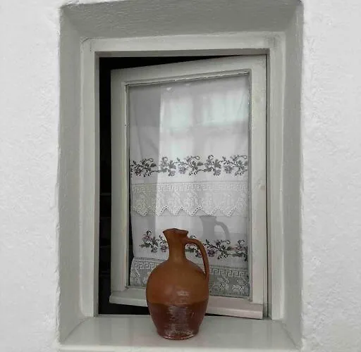 Ayten Hanim Konagi Apartment Urgup