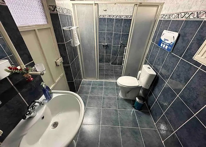 Apartment Ayten Hanim Konagi *