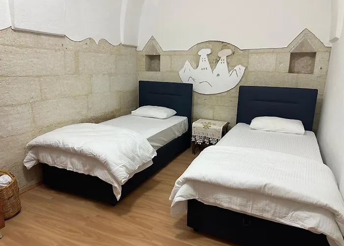 Ayten Hanim Konagi Apartment *