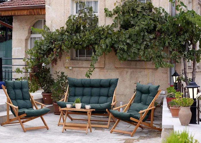 Ayten Hanim Konagi *