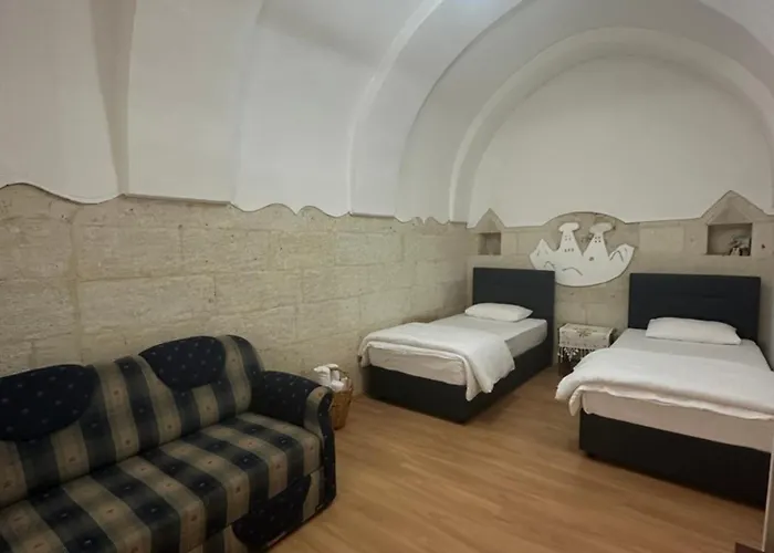 Ayten Hanim Konagi *