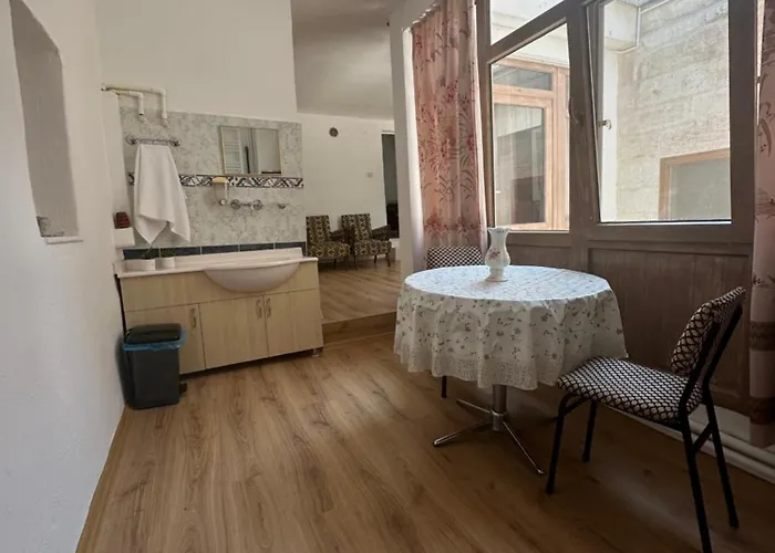 Apartment Ayten Hanim Konagi Urgup