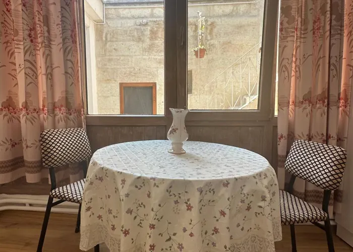 Ayten Hanim Konagi Urgup