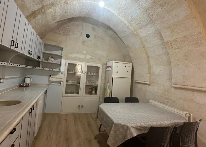 Apartment Ayten Hanim Konagi Urgup